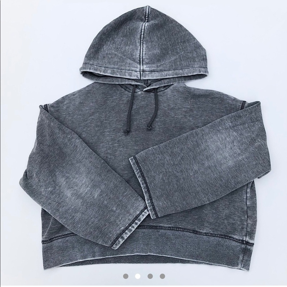 Topshop Kimchi Hoodie